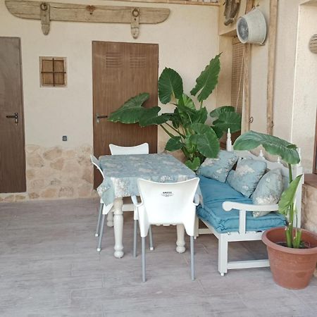 Casa Rural La Quinteria De Sancho Piscina Para Tres Apartamentos Argamasilla de Alba Zewnętrze zdjęcie