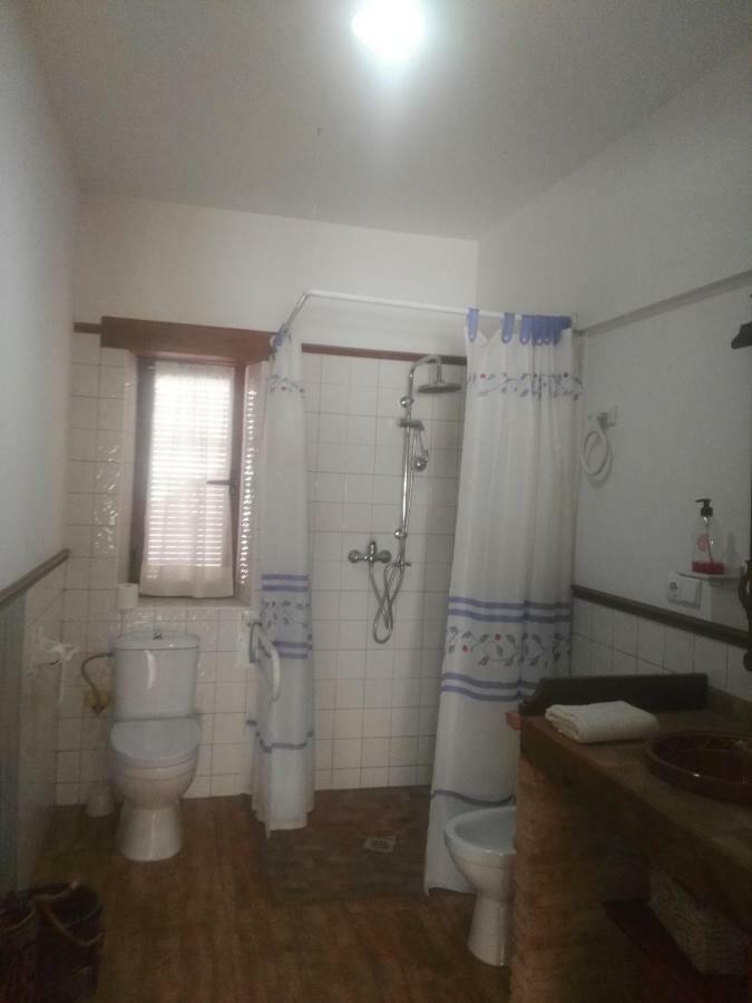 Casa Rural La Quinteria De Sancho Piscina Para Tres Apartamentos Argamasilla de Alba Zewnętrze zdjęcie